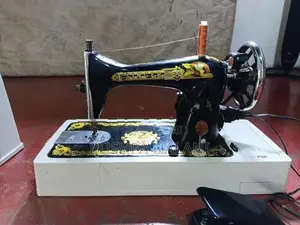 Singer Sewing Machine