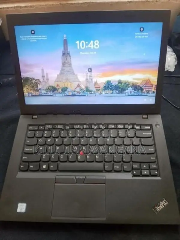 Lenovo T470 Laptop