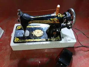 Singer Sewing Machine