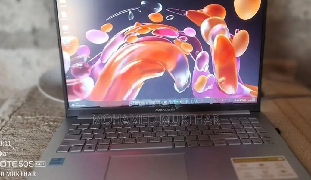 ASUS vivo book 13 generation upgrade version