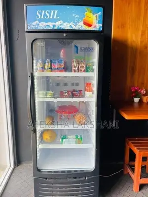 Bottle Cooler