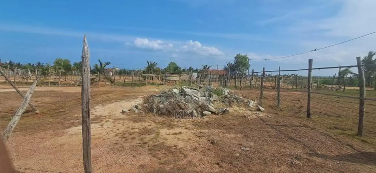 Land for Sale Addalachchenai 05