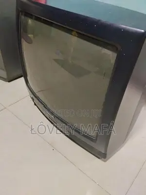 Color tv