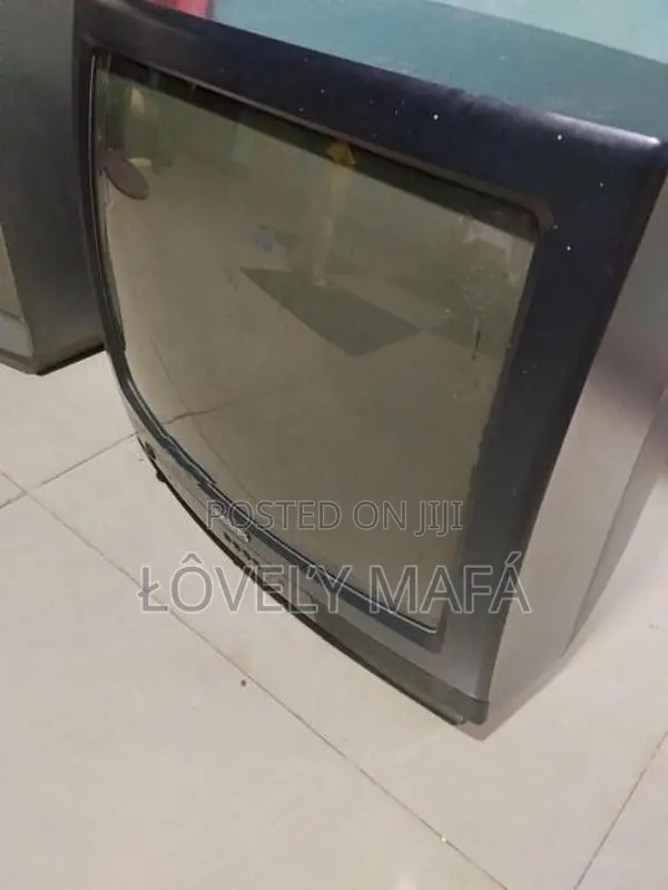 Color tv