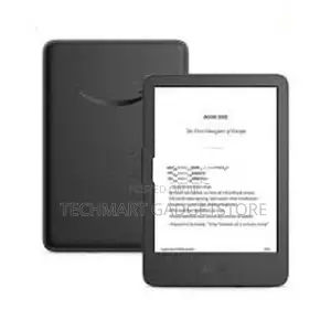 Amazon Kindle 11th Gen 16GB