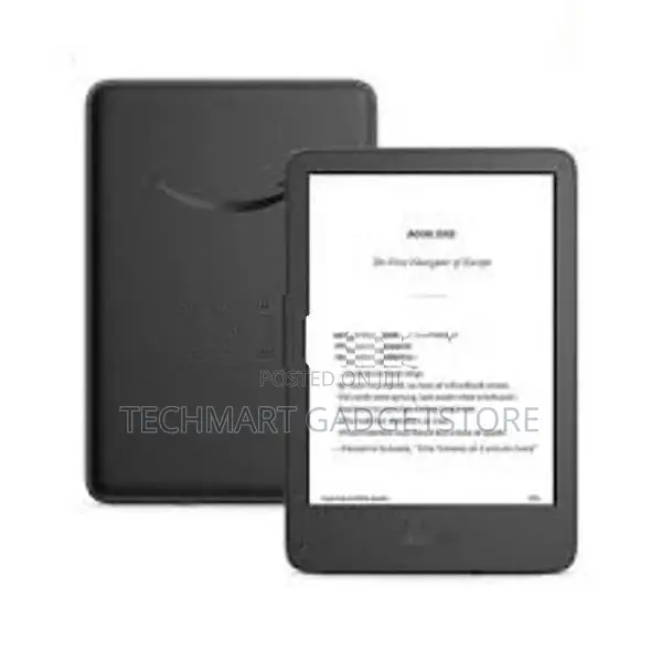 Amazon Kindle 11th Gen 16GB