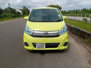 Nissan Dayz S Grade 2016