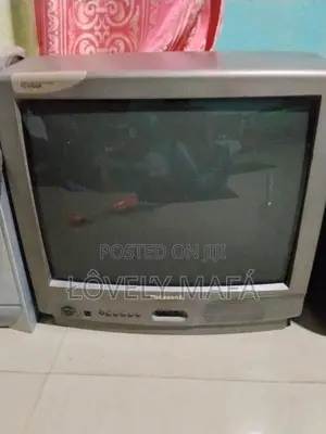 Color Tv