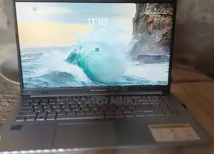 ASUS vivo book 13 generation upgrade version