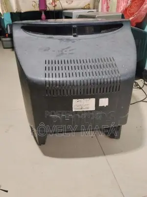 Color tv