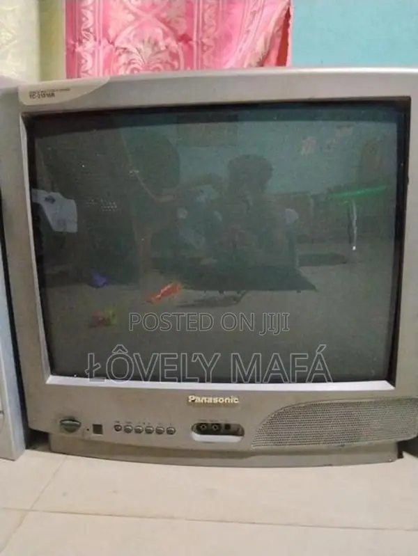 Color Tv