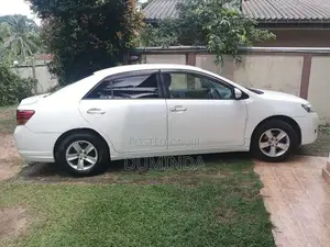 Toyota Allion 260 2008
