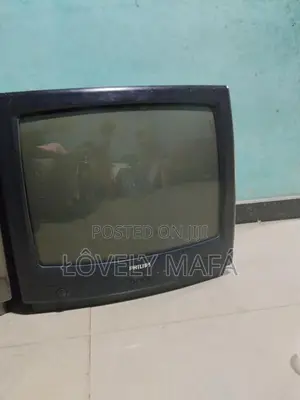 Color tv