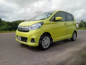 Nissan Dayz S Grade 2016