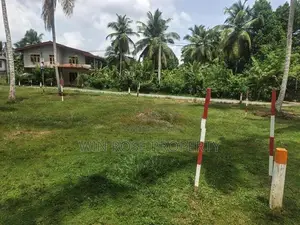 අගනා බිම් කොටස් යක්කල
