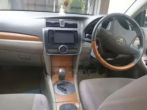 Toyota Allion 260 2008