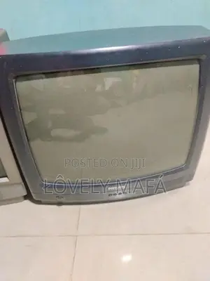 Color tv