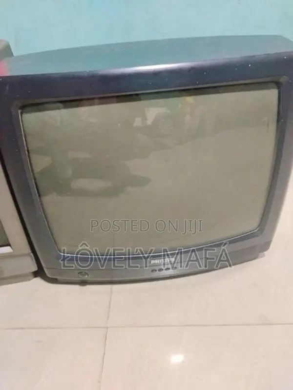 Color tv