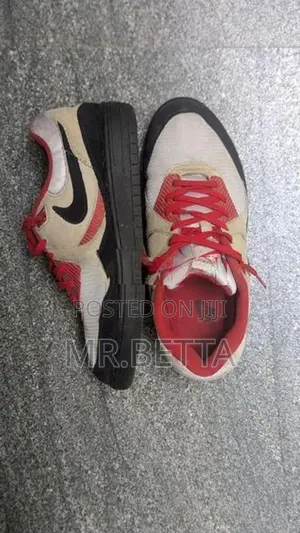 Nike Air Shoe
