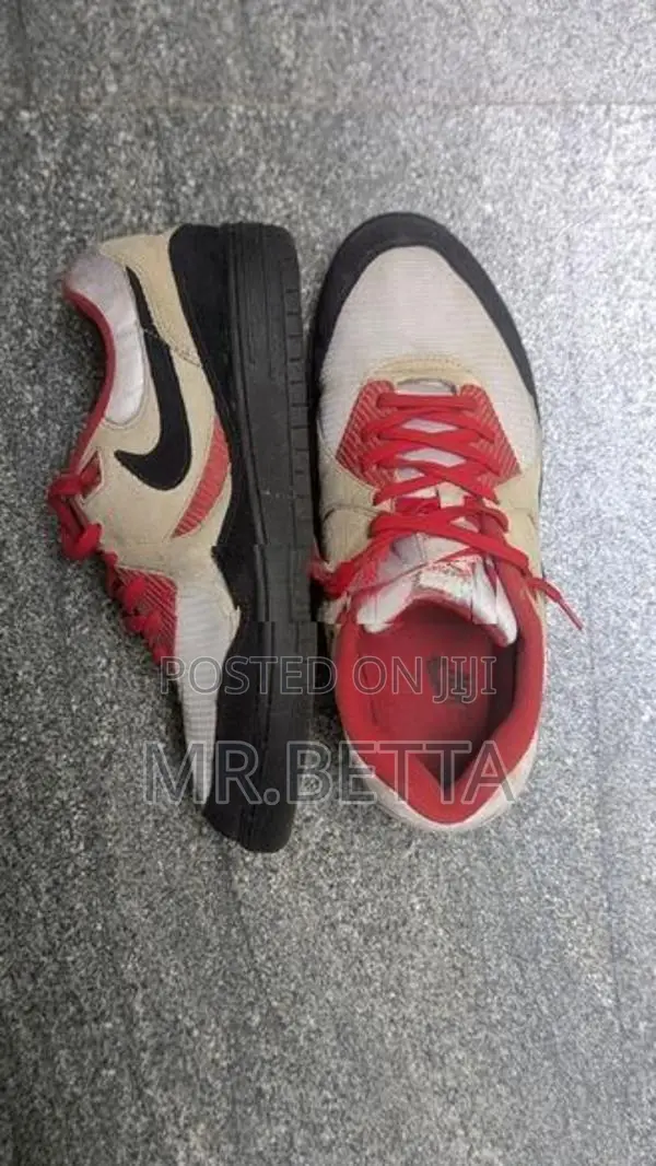 Nike Air Shoe