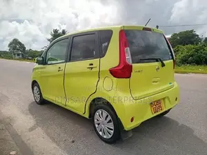 Nissan Dayz S Grade 2016