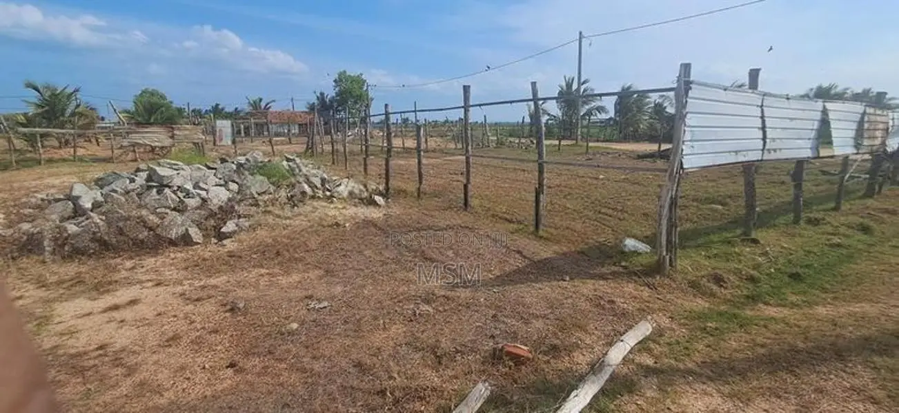 Land for Sale Addalachchenai 05