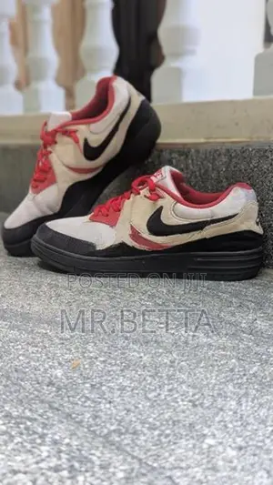 Nike Air Shoe