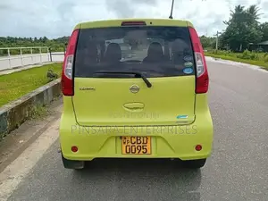 Nissan Dayz S Grade 2016
