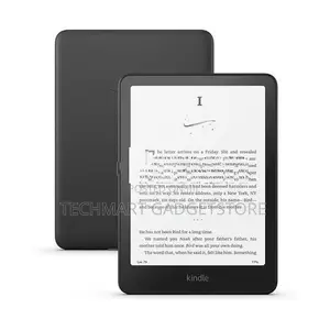 Amazon kindle paperwhite 12th gen 16GB
