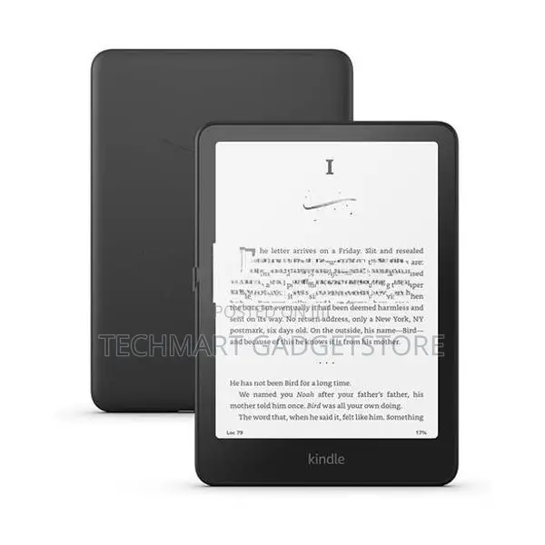 Amazon kindle paperwhite 12th gen 16GB