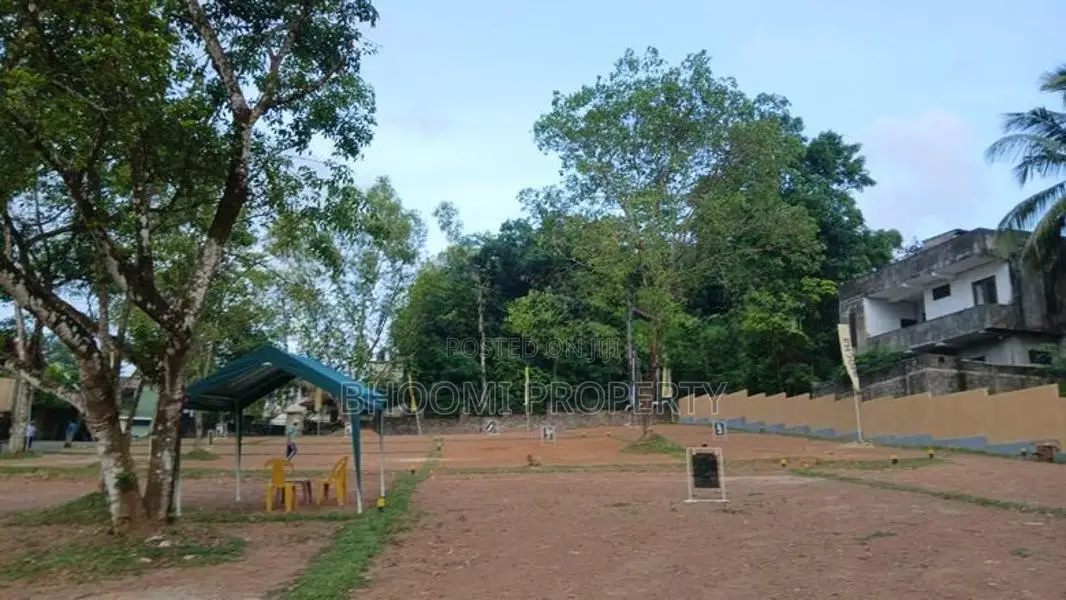 Brand New Land Plots for Sale Athurugiriya