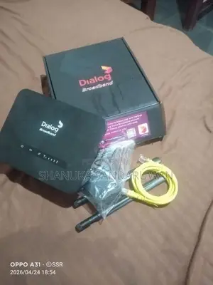 Wifi Router