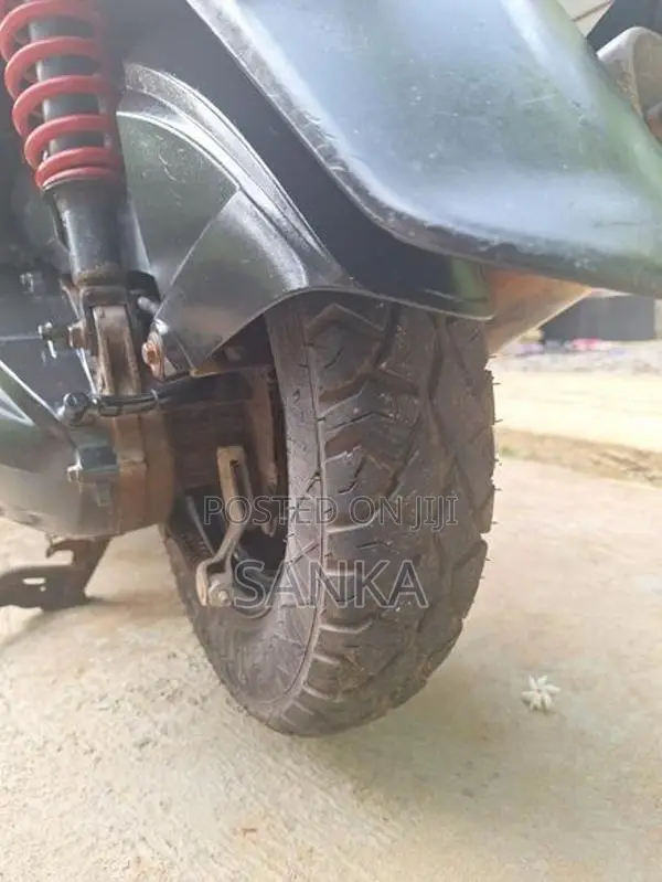 Yamaha Ray 2015