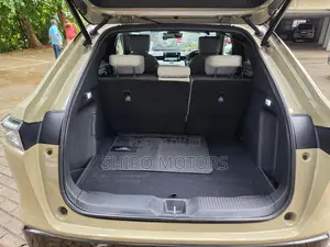 Honda Vezel Z PLAY 2024