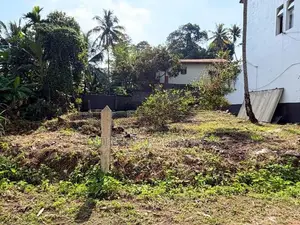 8.58 P Land for Sale in Battaramulla Subuthipura