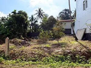 8.58 P Land for Sale in Battaramulla Subuthipura