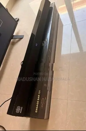 Engage Sound Bar 131