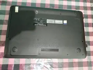 Asus I3 7th Gen Laptop