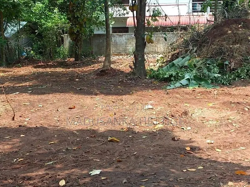 Land for Sale Anuradhapura