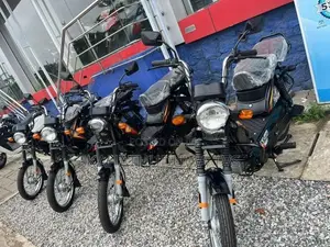 TVS XL 100 2026
