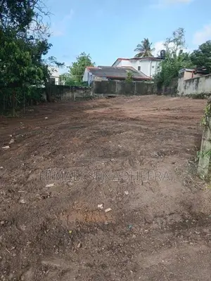 Land for Sale Malabe, Vihara Mawatha