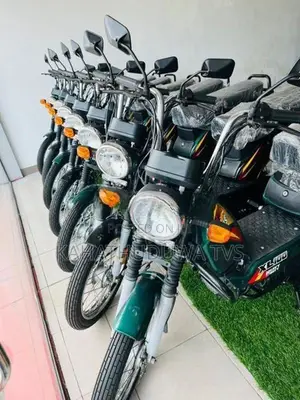 TVS XL 100 2026
