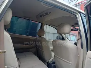 Toyota Avanza 2007