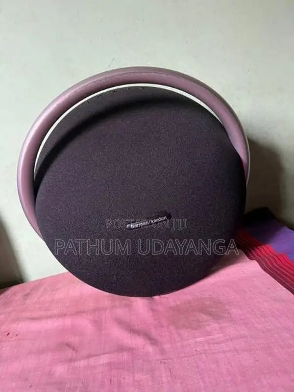Harman Kardon Speaker