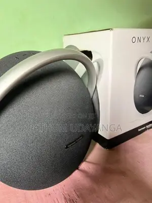Harman Kardon Speaker