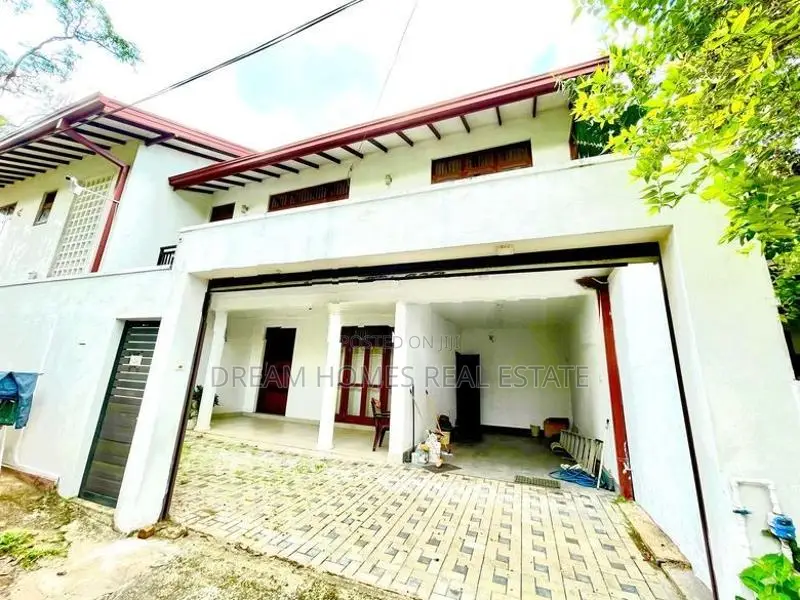 Luxury Two-Story House for Sale – Bokundara Junction