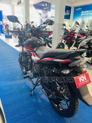 Bajaj Discover 125 Brandnew 2026