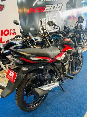 Bajaj Discover 125 Brandnew 2026