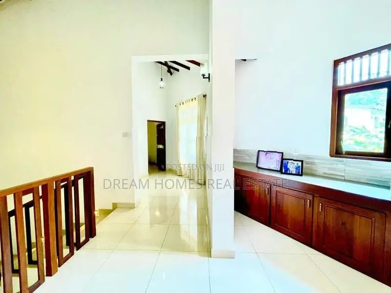 Luxury Two-Story House for Sale – Bokundara Junction