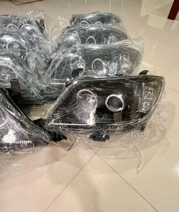 Hilux Head Light